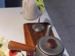 -春树下·树屋花房西餐厅(罍街AS1980店)