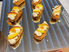 -圣丰索菲特·2 On 988 Café 自助餐厅