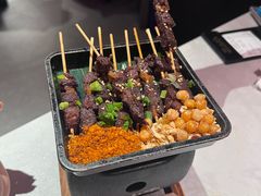 -芸山季·云南野生菌火锅(人民广场来福士店)