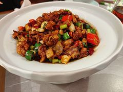 -闽上鲜·福建菜(龙湖滨江天街店)