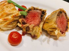 惠灵顿牛排-西堤牛排(龙德广场店)