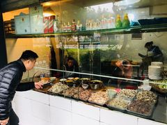 -温记府廟豆汤饭·始于1955年(海椒店)