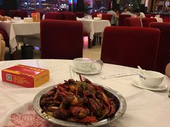 -小李子油焖大虾(南浦店)