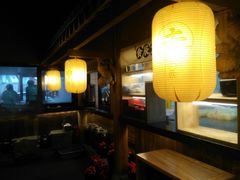 -长安大牌档之西安博物院文化餐厅(中贸店)