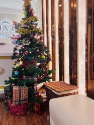 -茜尔维亚修身连锁(八佰伴店)