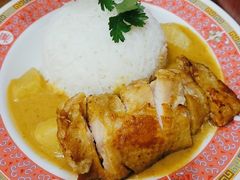 -曼谷食堂·泰国家庭料理(丹桂路店)