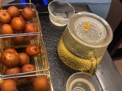 -华夏良子·足道SPA艾灸(铁道大厦店)