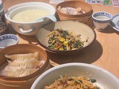 -南京大牌档(龙江新城市广场店)