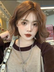 -AFA Hair studio·女士发型设计