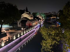 -枫桥景区