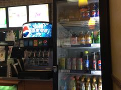 -赛百味SUBWAY(建六宜安广场店)