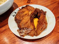 -裕兴记•蟹黄面馆(人民广场店)