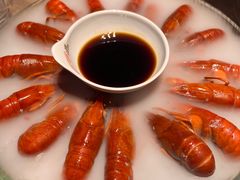 -红盔甲·小龙虾(车公庙店)