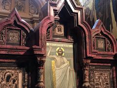 -滴血救世主教堂