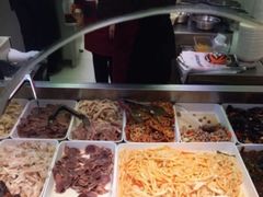 -紫燕百味鸡(枫林店)