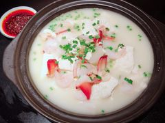 -丽晶轩中餐厅(重庆丽晶酒店)