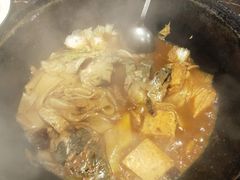 -粗粮人家·东北菜(洋桥店)