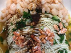三虾面-御面斋精品面馆