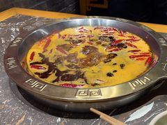 -堂客老火锅(欣阳广场总店)