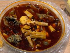 -黑竹香鸡(营和巷店)