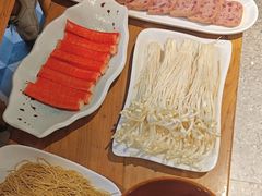 -广顺鑫猪肚鸡(经八路店)