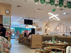 大堂-小六汤包(万和城店)