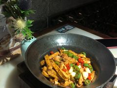 -佬麻雀·剁椒鱼头(京基KK One店)