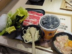 -吉野家 (新街口外大街店)