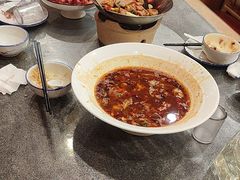 -大清花饺子(山庄店)