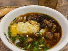-易裕和·长沙米粉(竹塘西路店)