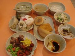 -龙抄手(文殊坊店)