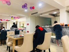 -半岛星际酒店(义乌国际商贸城店)