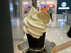 -麦当劳(凯德MALL太阳宫店)
