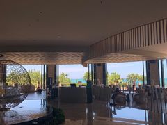 -三亚亚龙湾万豪度假酒店