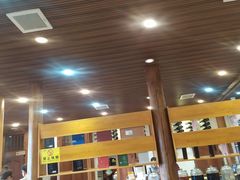 大堂-妈妈的味道(和顺古镇店)