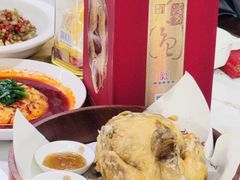 -秦月轩·陕西家乡菜(阜成路·五棵松店)