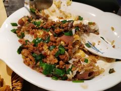 -前海沿·青岛菜(乐客城店)