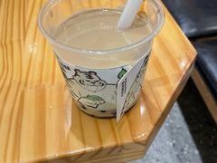 -书亦烧仙草(北碚万达店)