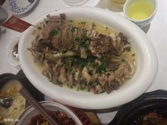 -围龙屋客家食府(福田店)