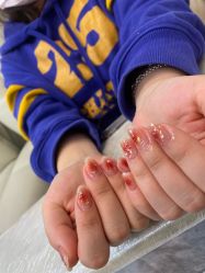 -斯馨·健康美甲美睫