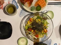 -衣川小森林·料理·寿司(鸿铭中心店)