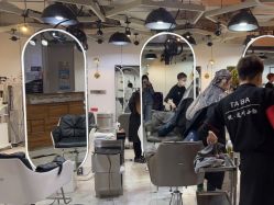 -悦SALON