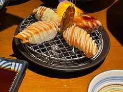 -魔丼屋(日月光店)