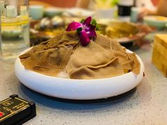 特色鲜毛肚-味仙疯美蛙鱼头火锅(宜兴旗舰店)