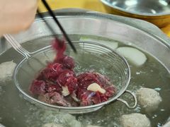-老猫牛肉火锅(沙溪店)