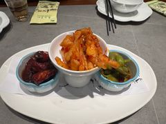 -甬上名灶(天一阁·翠柏店)