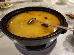 -香丰阁·烤鸭·川湘菜(清河店)