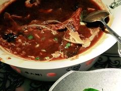-卢大鲜鱼头捞饭(美利广场店)