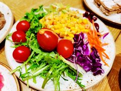 -沈阳和平艾美酒店新食谱西餐厅