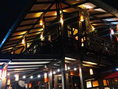 门面-Dash Teak House